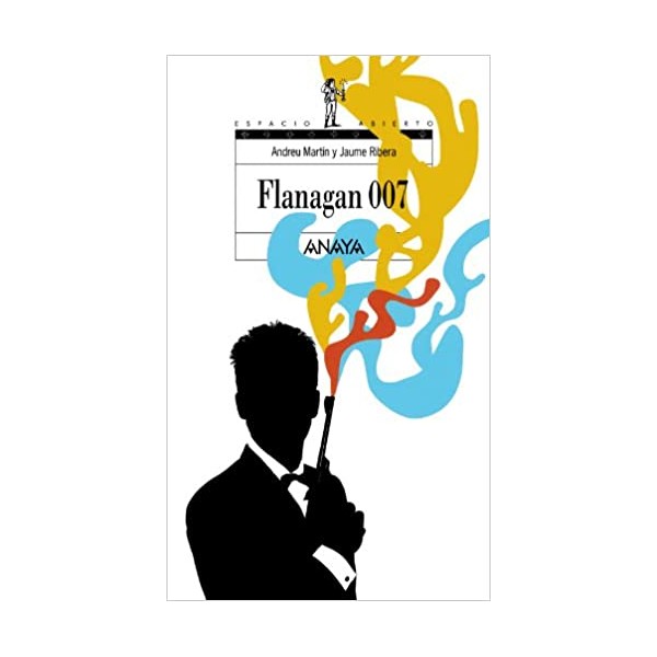 Flanagan 007