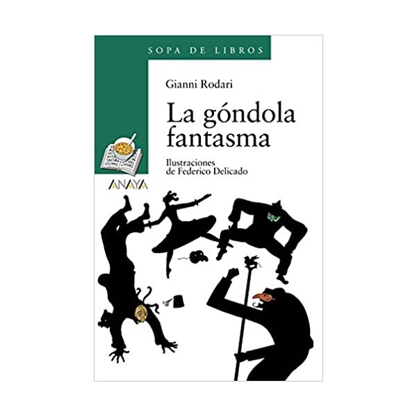 La góndola fantasma