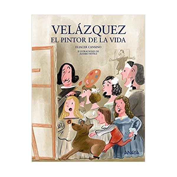 Velázquez, el pintor de la vida