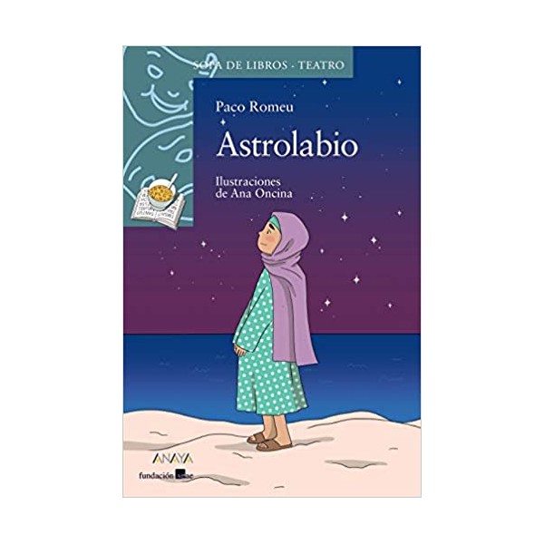 Astrolabio