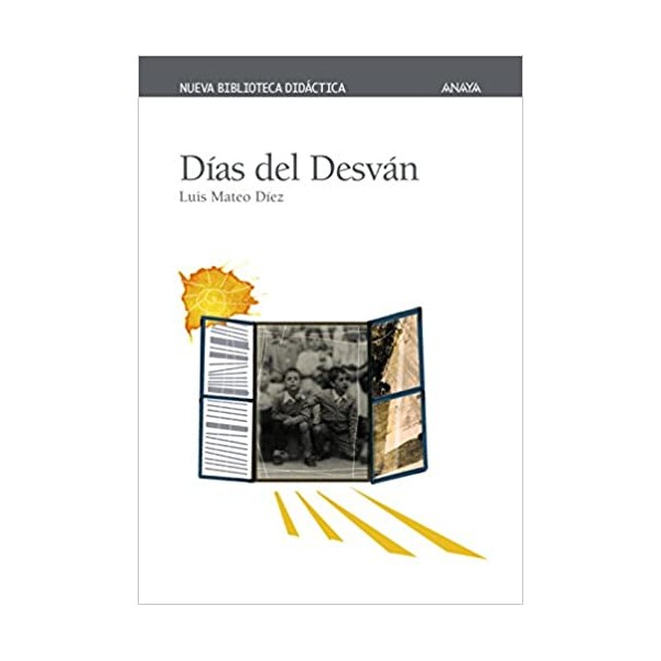 Nbd dias del desvan