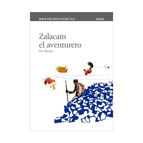 Zalacaín el aventurero