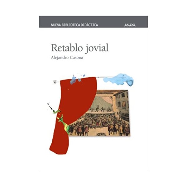 Retablo jovial