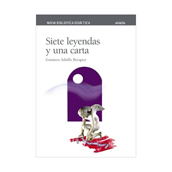 Siete leyendas y una carta