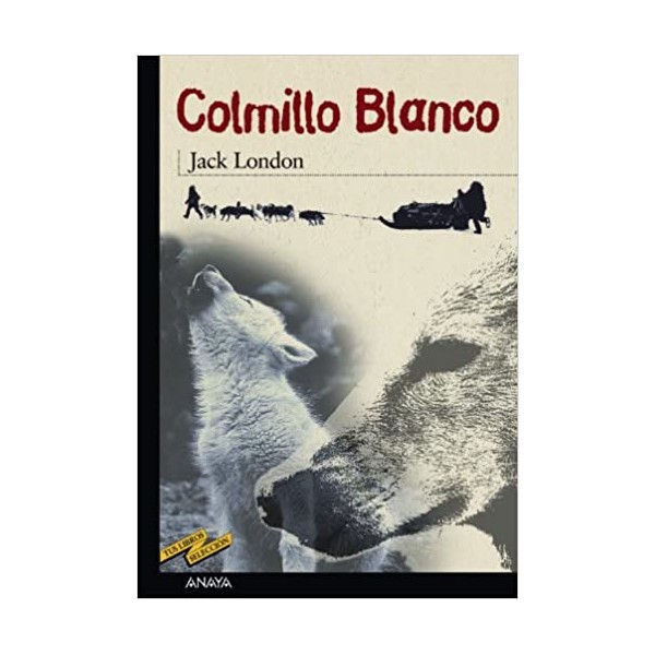 Colmillo Blanco