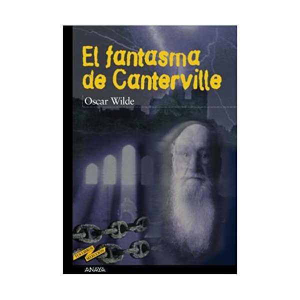 El fantasma de Canterville