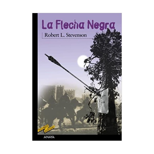 La Flecha Negra