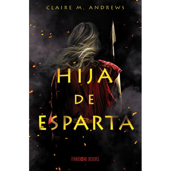 Hija de Esparta