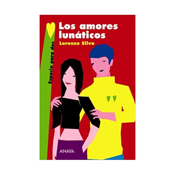 Los amores lunáticos