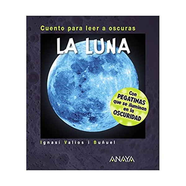 La luna