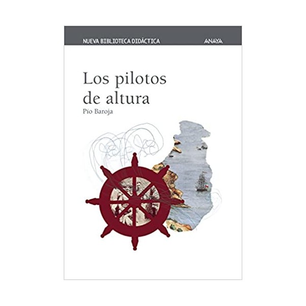 Nbd los pilotos de altura