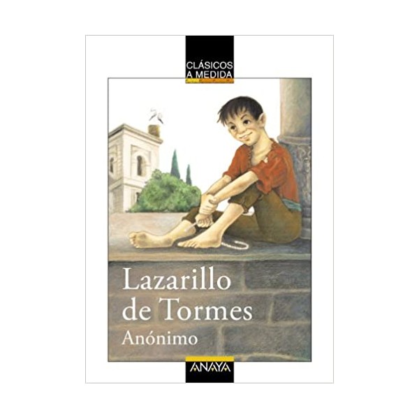 Lazarillo de Tormes