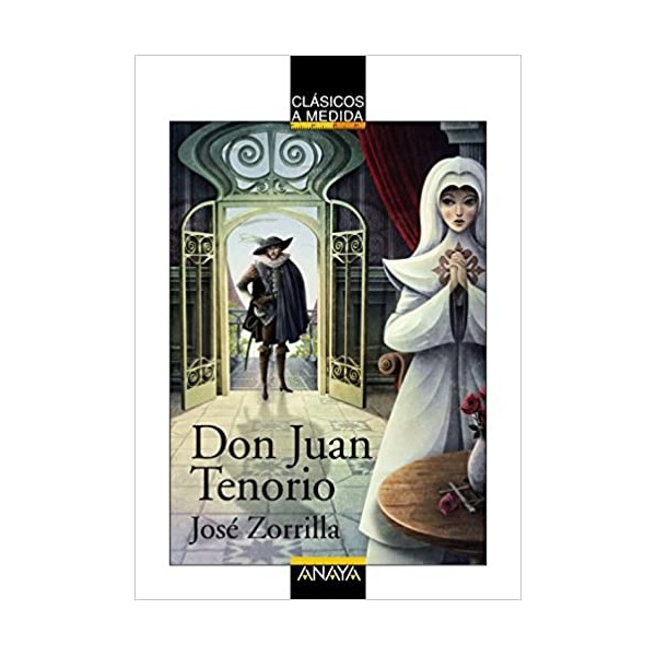 Don Juan Tenorio