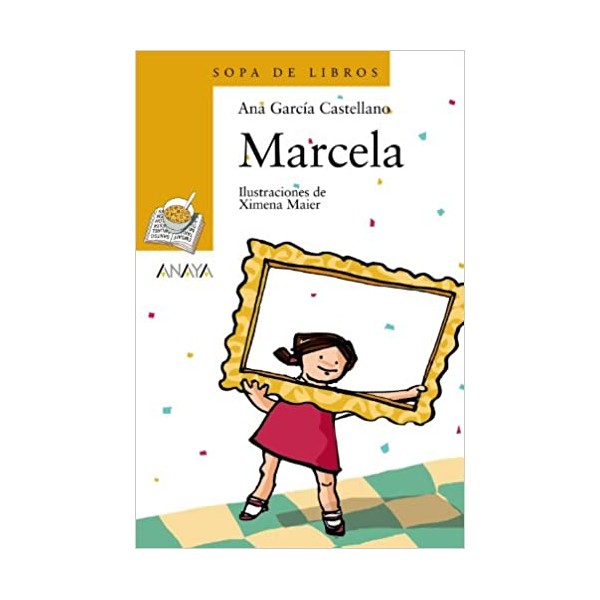 Marcela