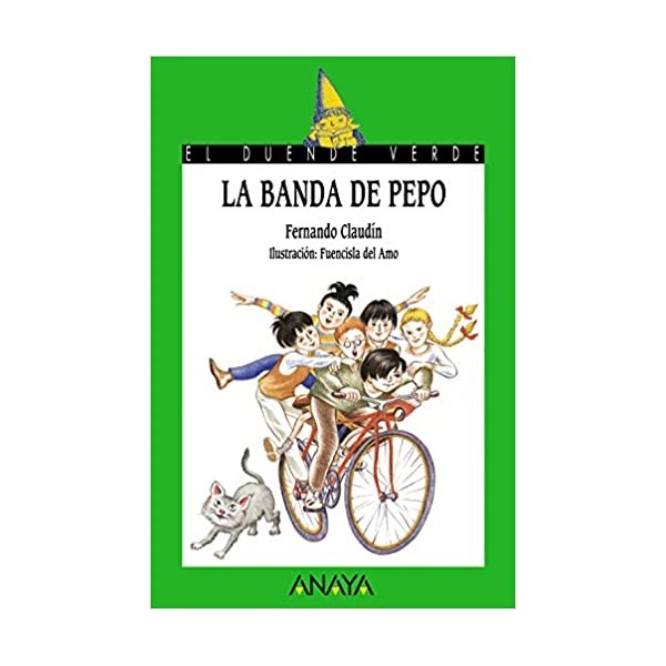 La banda de Pepo