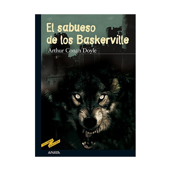 El sabueso de los Baskerville