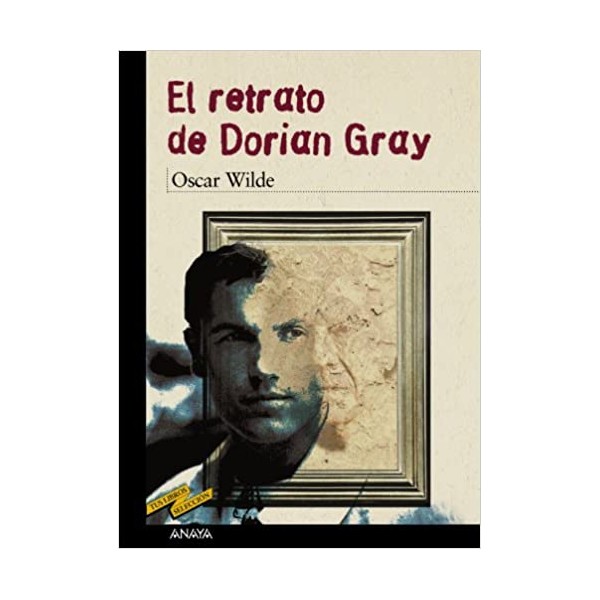 El retrato de Dorian Gray