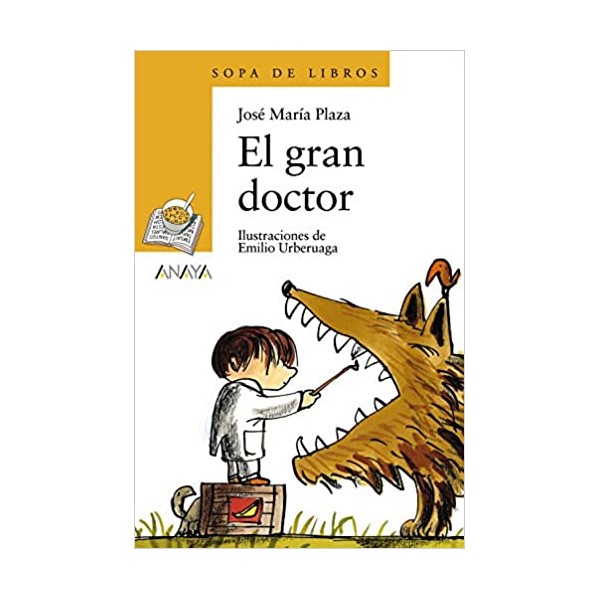 El gran doctor