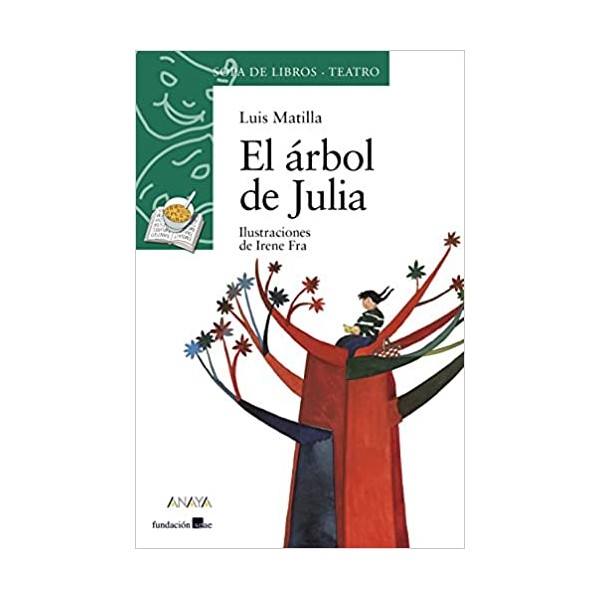 El árbol de Julia