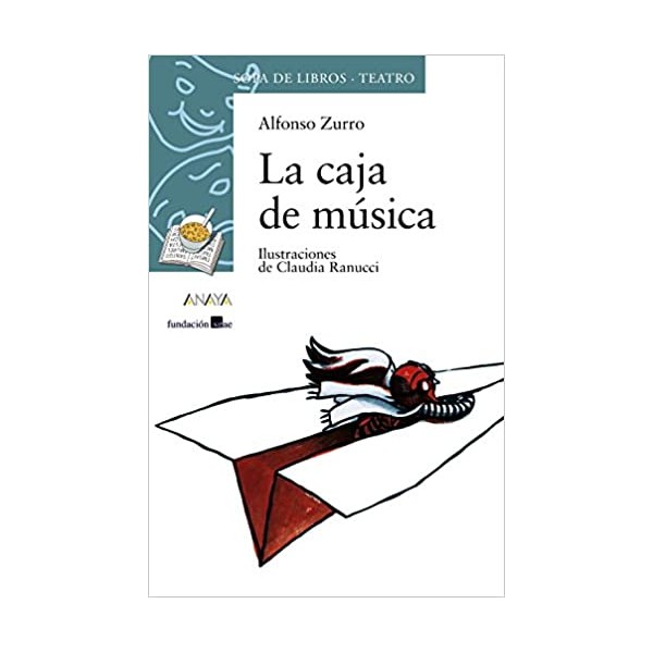 La caja de música