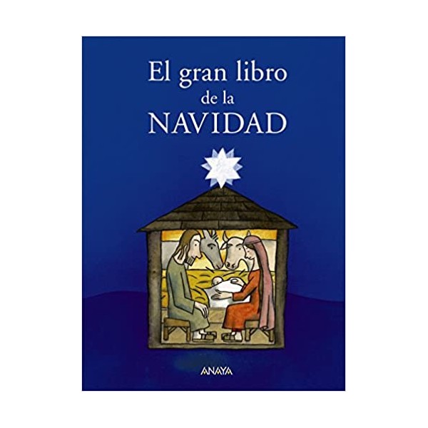 El gran libro de la navidad