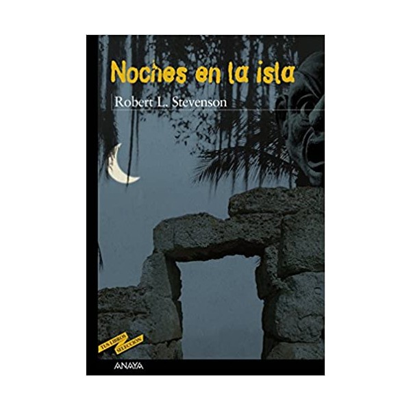 Noches en la isla