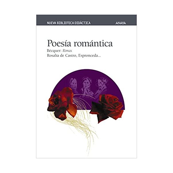 Poesía romántica