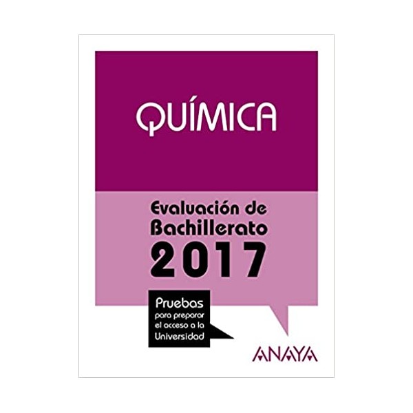 Selec quimica 17 (2018)