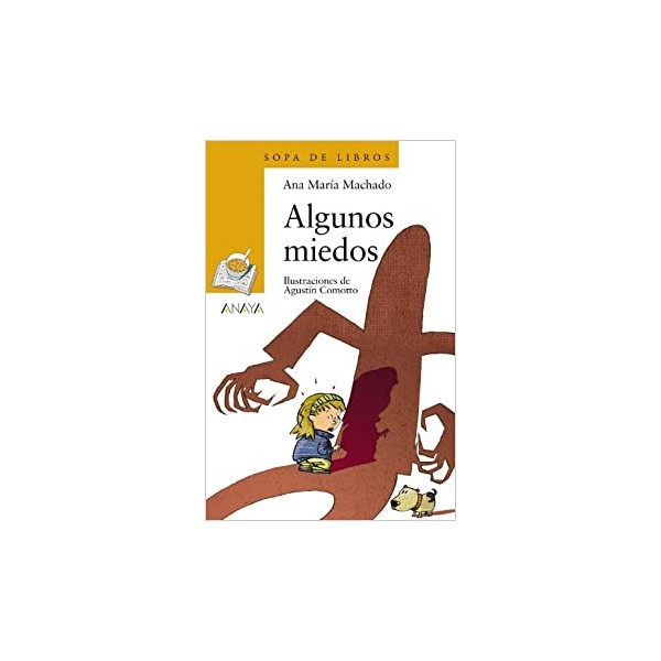 Algunos miedos