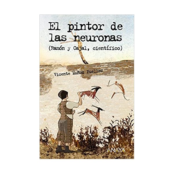 El pintor de las neuronas