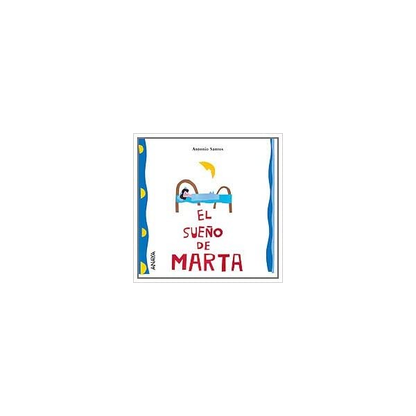 Mpsl el sueño de marta