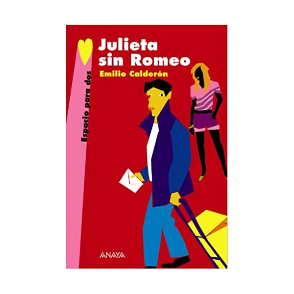 Julieta sin Romeo