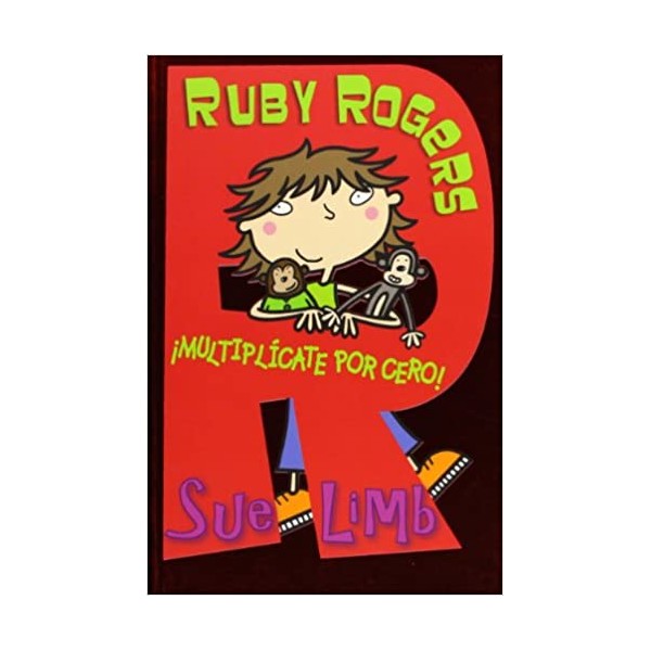 Ruby rogers multiplicate por cero