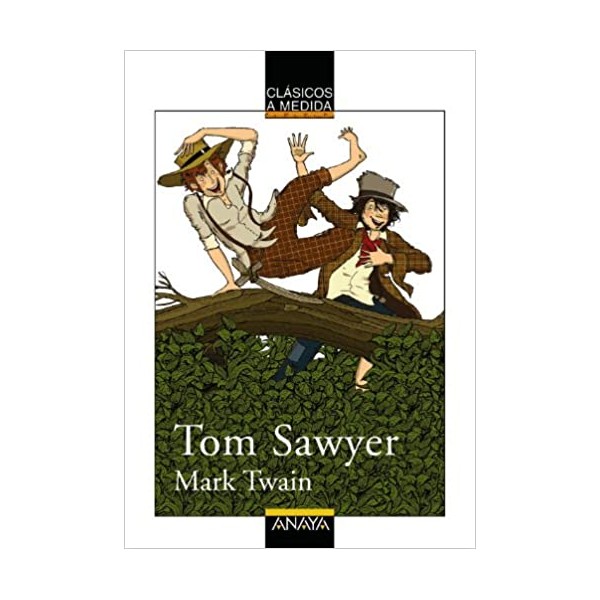 Tom Sawyer