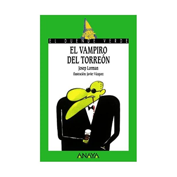 El vampiro del torreón