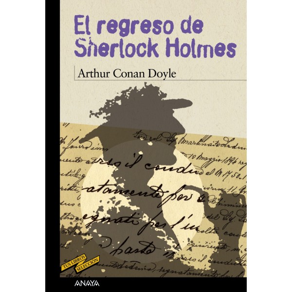 El regreso de Sherlock Holmes