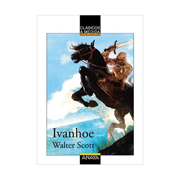 Ivanhoe