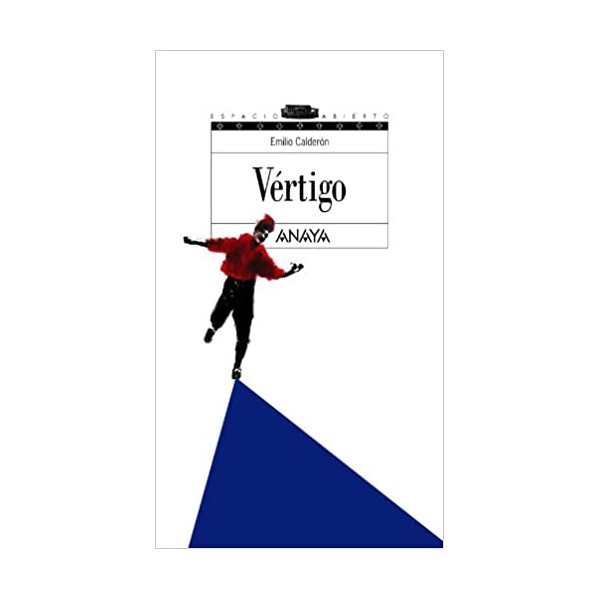 Vértigo