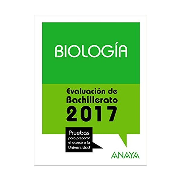 Selec biologia 17 (2018)