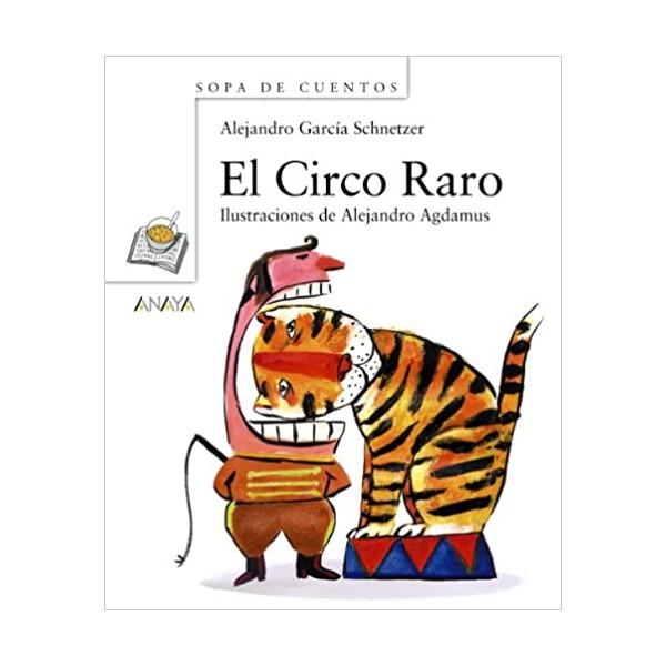 El Circo Raro