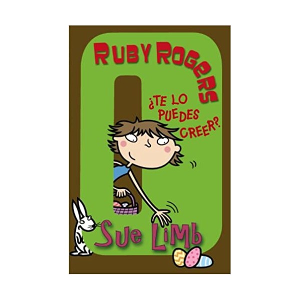 Ruby rogers te lo puedes creer