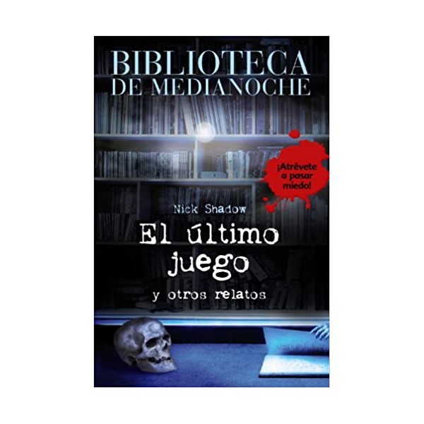 Bmn el ultimo juego