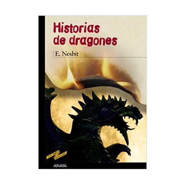 Historias de dragones