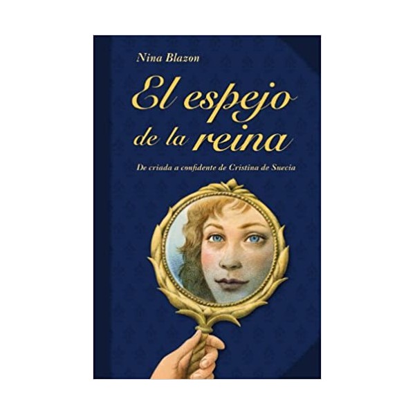 El espejo de la reina