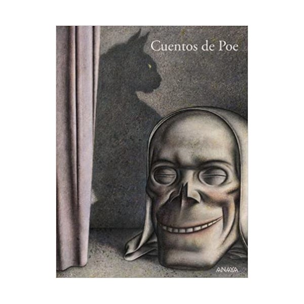 Cuentos de poe