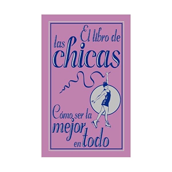 El libro de las chicas