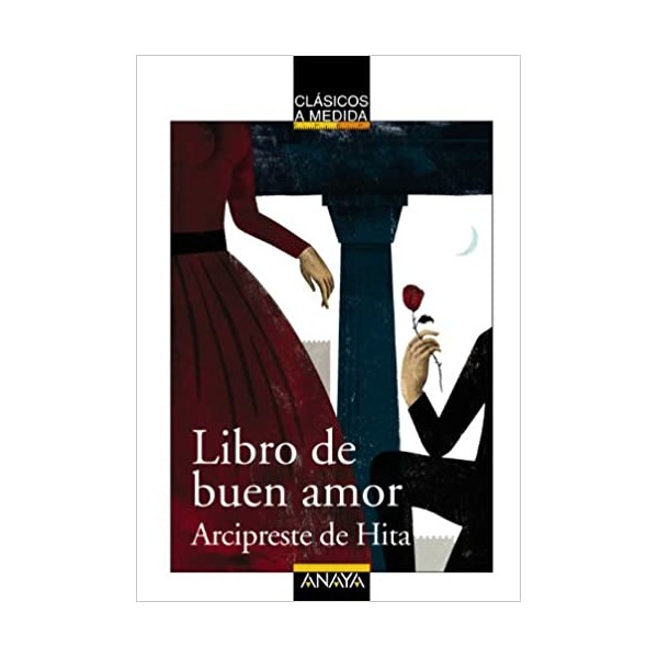 Libro de buen amor