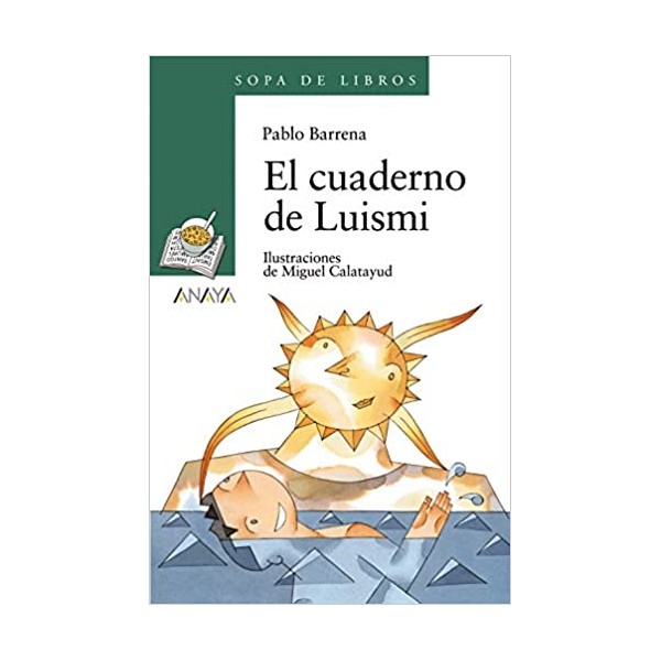 Sl el cuaderno de luismi