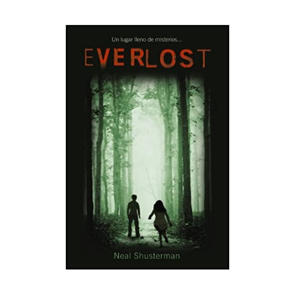 Everlost