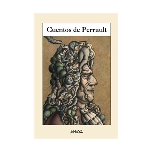 Cuentos de perrault